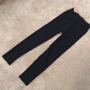 Pants - BRAND NEW BLACK LEGGINGS ONE SIZE Pants - BRAND NEW BLACK LEGGINGS ONE SIZE